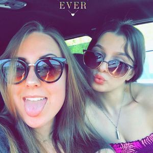 Meet your Posher, Marlee